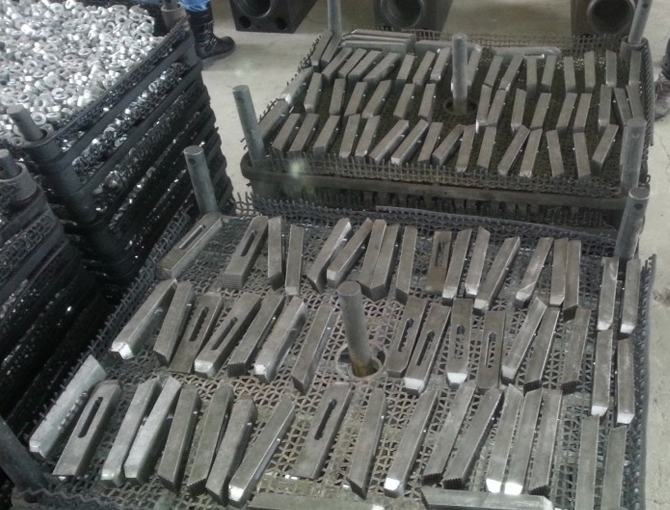 正火工藝的操作流程是怎樣的？